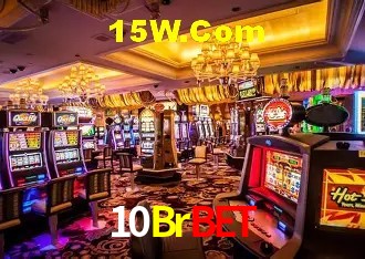 Jogos de Slot 10Brbet