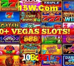 Estatísticas 10Brbet
