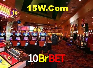Provedores de Jogos 10Brbet