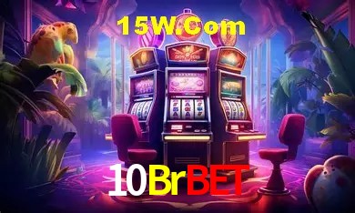 Interface moderna da plataforma 10Brbet