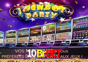 Mesa de Blackjack 10Brbet