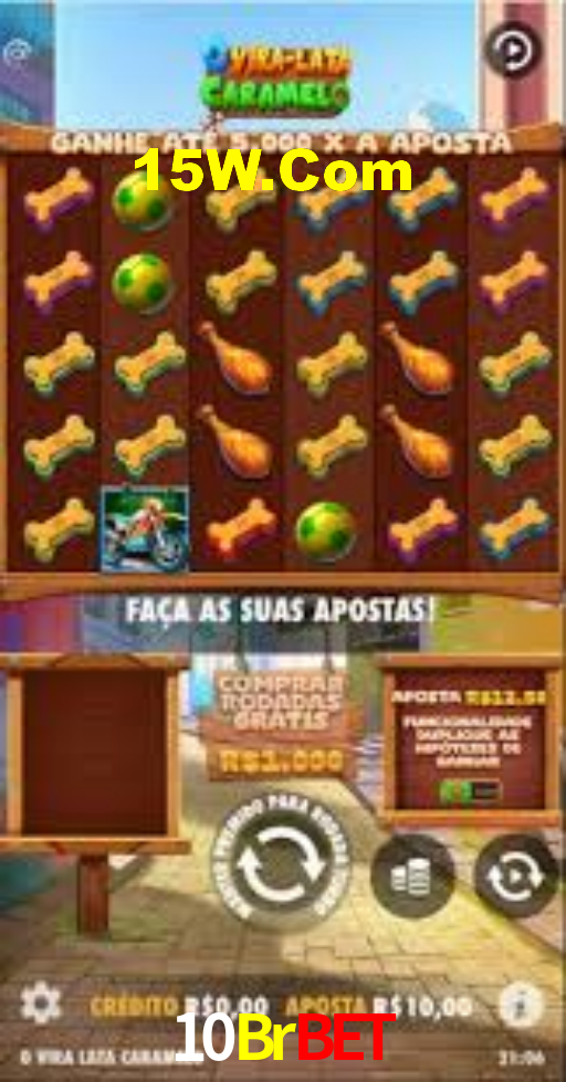 10Br Game