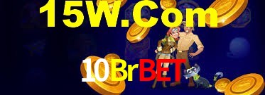 10Brbet: Jogos de Caça-Níqueis-Altas Recompensas, Roleta-Velocidade, Blackjack-Desafios Máximos