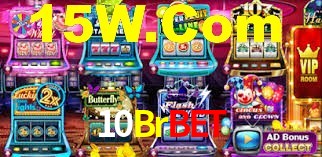 Programa VIP 10Brbet