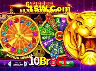 Apostas de Futebol 10Brbet