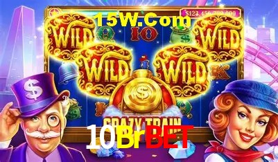 Diretório de Jogos 10Brbet
