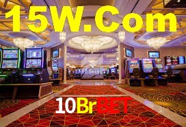 VIP Casino 10Brbet