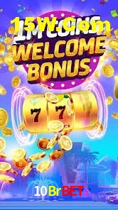 Experiência VIP 10Brbet