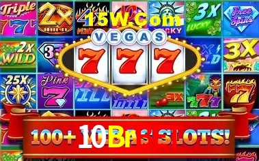 Bônus e promoções da 10Brbet
