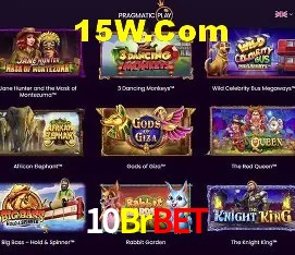 Casino Ao Vivo 10Brbet
