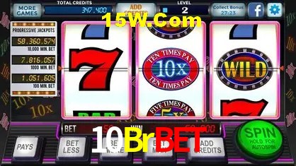 Integração de APIs 10Brbet