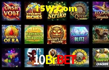 Recursos de Bônus 10Brbet