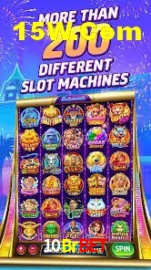 Welcome Bonus 10Brbet