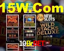 10Brbet App Interface