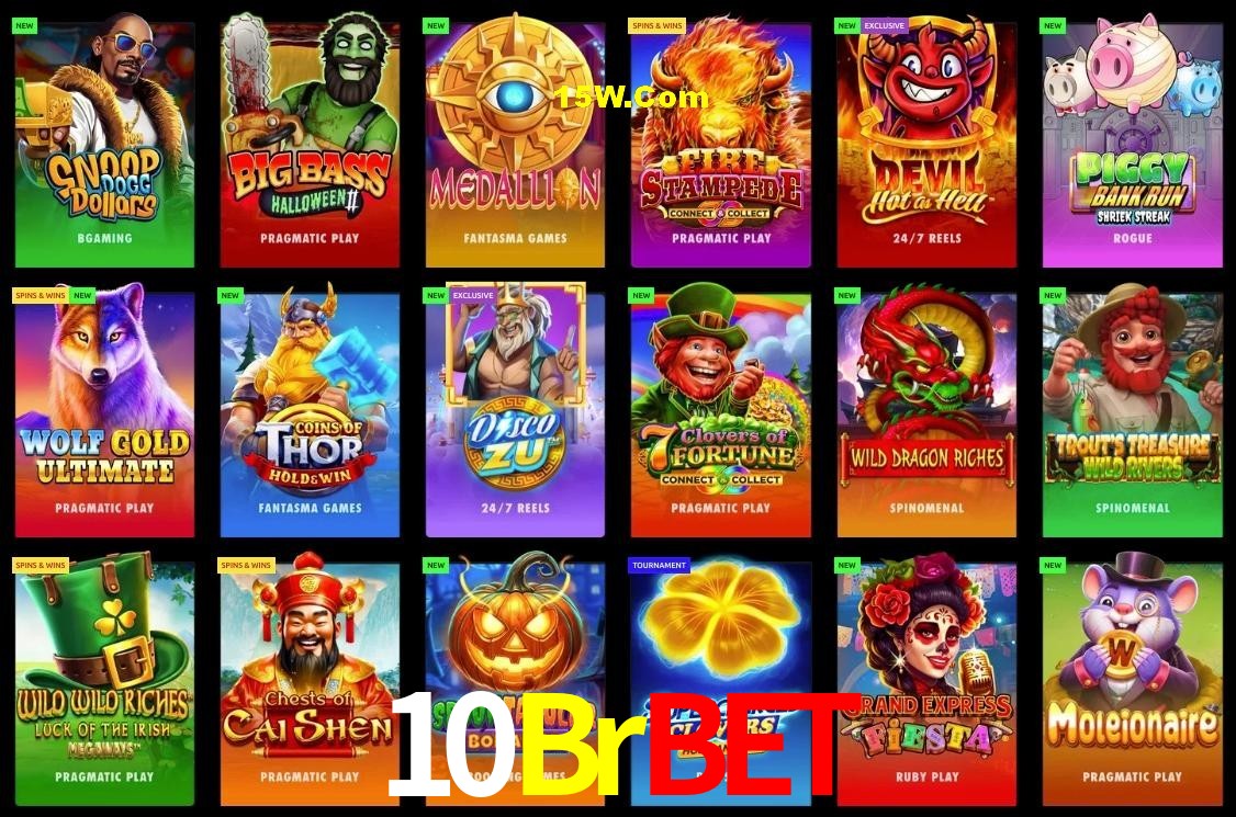 Game Statistics 10Brbet