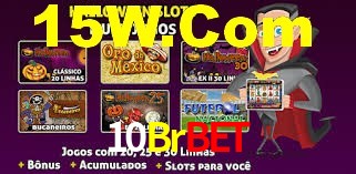 Ofertas Imperdíveis na 10Brbet: Promoções e Bônus Que Valem a Pena