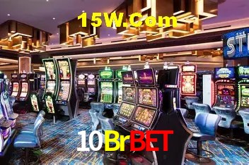 Jogos populares e pagamentos rápidos na 10Brbet